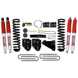 Lift Kit Suspension for...