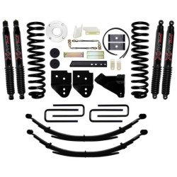 Lift Kit Suspension for...