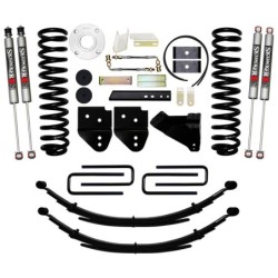 Lift Kit Suspension for...