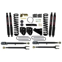 Lift Kit Suspension for...