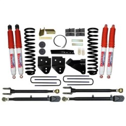 Lift Kit Suspension for...