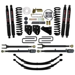 Lift Kit Suspension for...