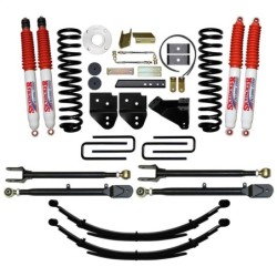 Lift Kit Suspension for...