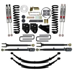 Lift Kit Suspension for...