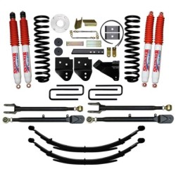 Lift Kit Suspension for...