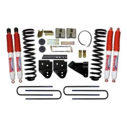 Lift Kit Suspension for...