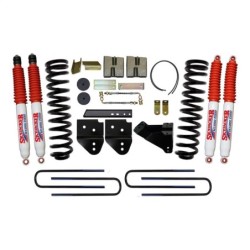 Lift Kit Suspension for...