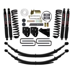 Lift Kit Suspension for...