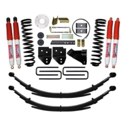 Lift Kit Suspension for...