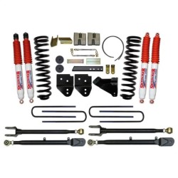 Lift Kit Suspension for...