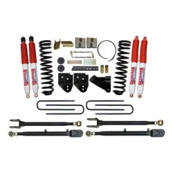 Lift Kit Suspension for...