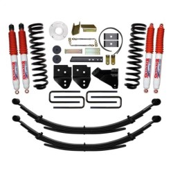 Lift Kit Suspension for...