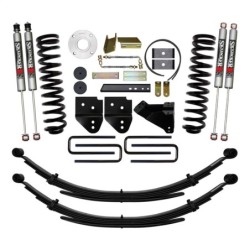 Lift Kit Suspension for...