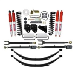 Lift Kit Suspension for...