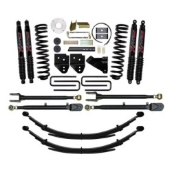 Lift Kit Suspension for...