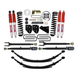 Lift Kit Suspension for...