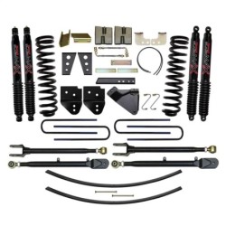 Lift Kit Suspension for...