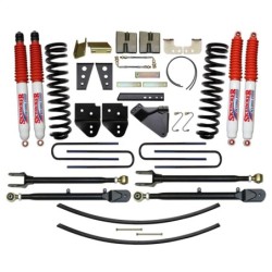 Lift Kit Suspension for...