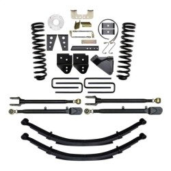 Lift Kit Suspension for...