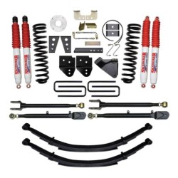 Lift Kit Suspension for...