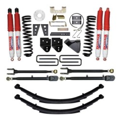 Lift Kit Suspension for...