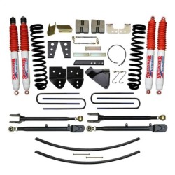 Lift Kit Suspension for...