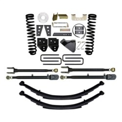 Lift Kit Suspension for...