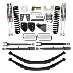 Lift Kit Suspension for...