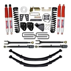 Lift Kit Suspension for...