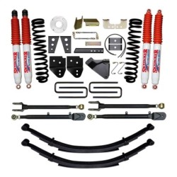 Lift Kit Suspension for...