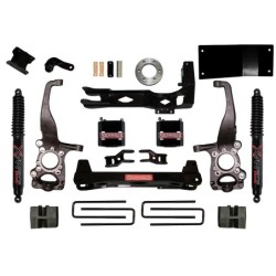 Lift Kit Suspension for...