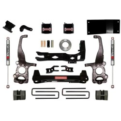 Lift Kit Suspension for...