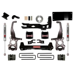 Lift Kit Suspension for 2015-2020 Ford F-150 4WD 6-6'' Lift Front and Rear