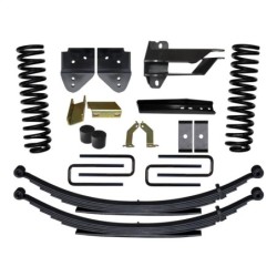 Lift Kit Suspension for...