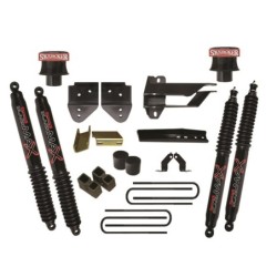 Lift Kit Suspension for...