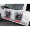 Protective Film for 2017-2023 Honda Ridgeline