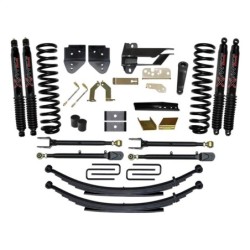 Lift Kit Suspension for...