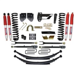 Lift Kit Suspension for...