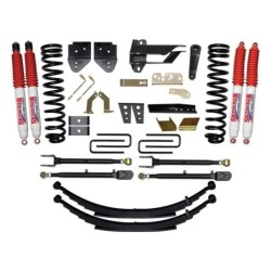 Lift Kit Suspension for...