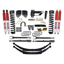 Lift Kit Suspension for...