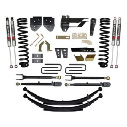 Lift Kit Suspension for...