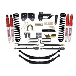 Lift Kit Suspension for...