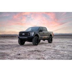 Lift Kit Suspension for 2021-2022 Ford F-150 4WD 4.5-4.5'' Lift Front and Rear, Front, Rear