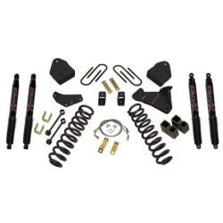 Lift Kit Suspension for...