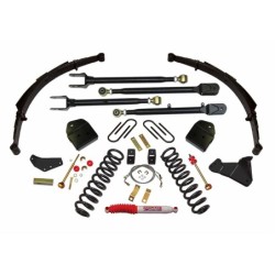 Lift Kit Suspension for...