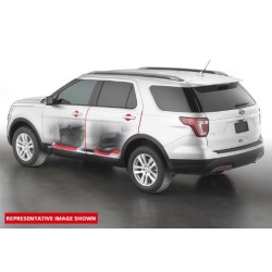 Protective Film for 2018-2020 Volkswagen Atlas