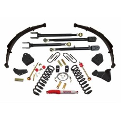 Lift Kit Suspension for...