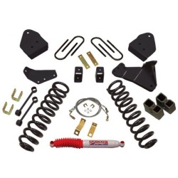 Lift Kit Suspension for...