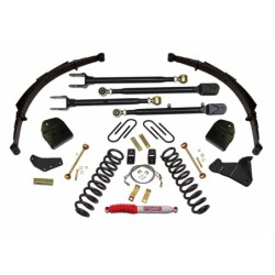 Lift Kit Suspension for...