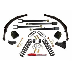 Lift Kit Suspension for...